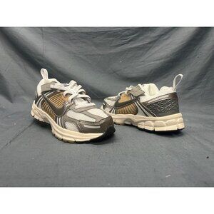 Nike Vomero 5 (PS) Sneakers Pure Platinum Silver Size 1.5Y NEW NO BOX!
